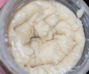 Honey Banana x Amarelo / Live Rosin / 2G